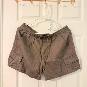 Supplies Women's Cargo Shorts